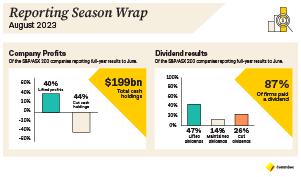 CommSec Media Report